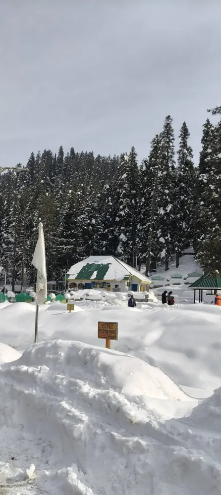 Photo from Aadil Abshar's trip