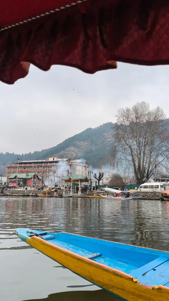 Photo from Aadil Abshar's trip