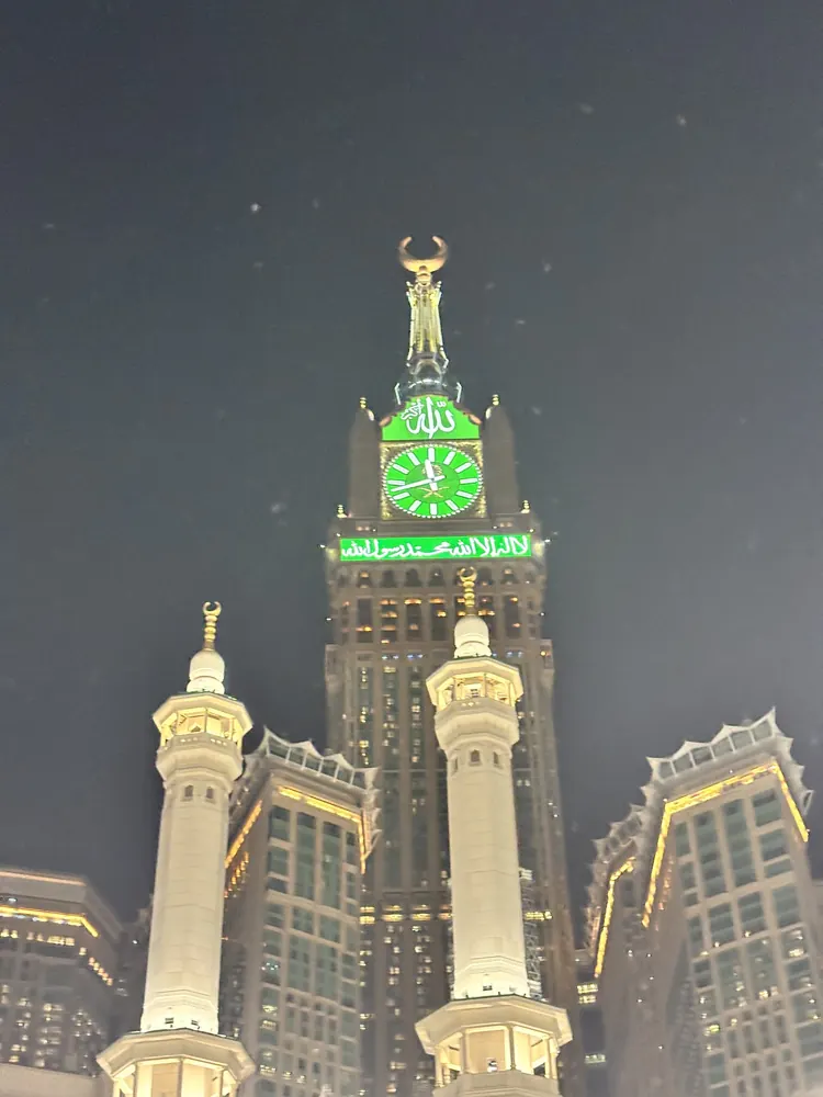 Photo from Ghufran Khan's trip