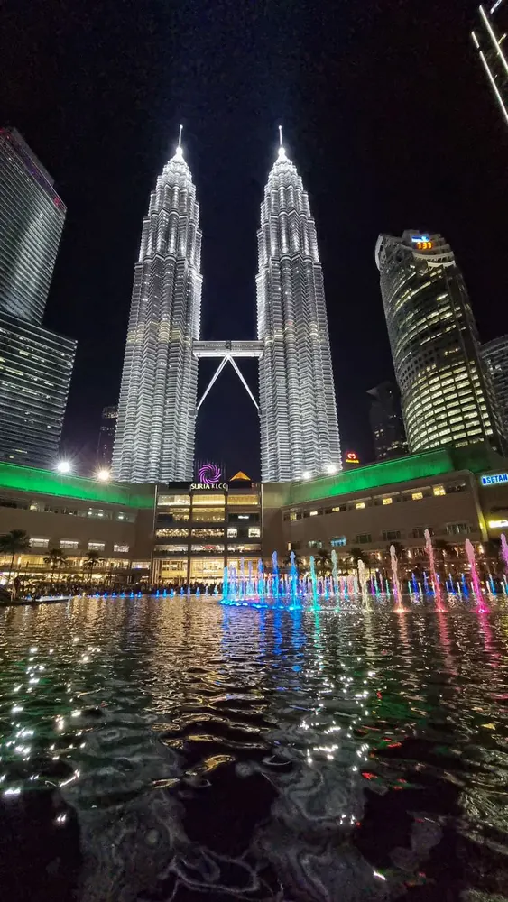 Photo from Moon Light's trip